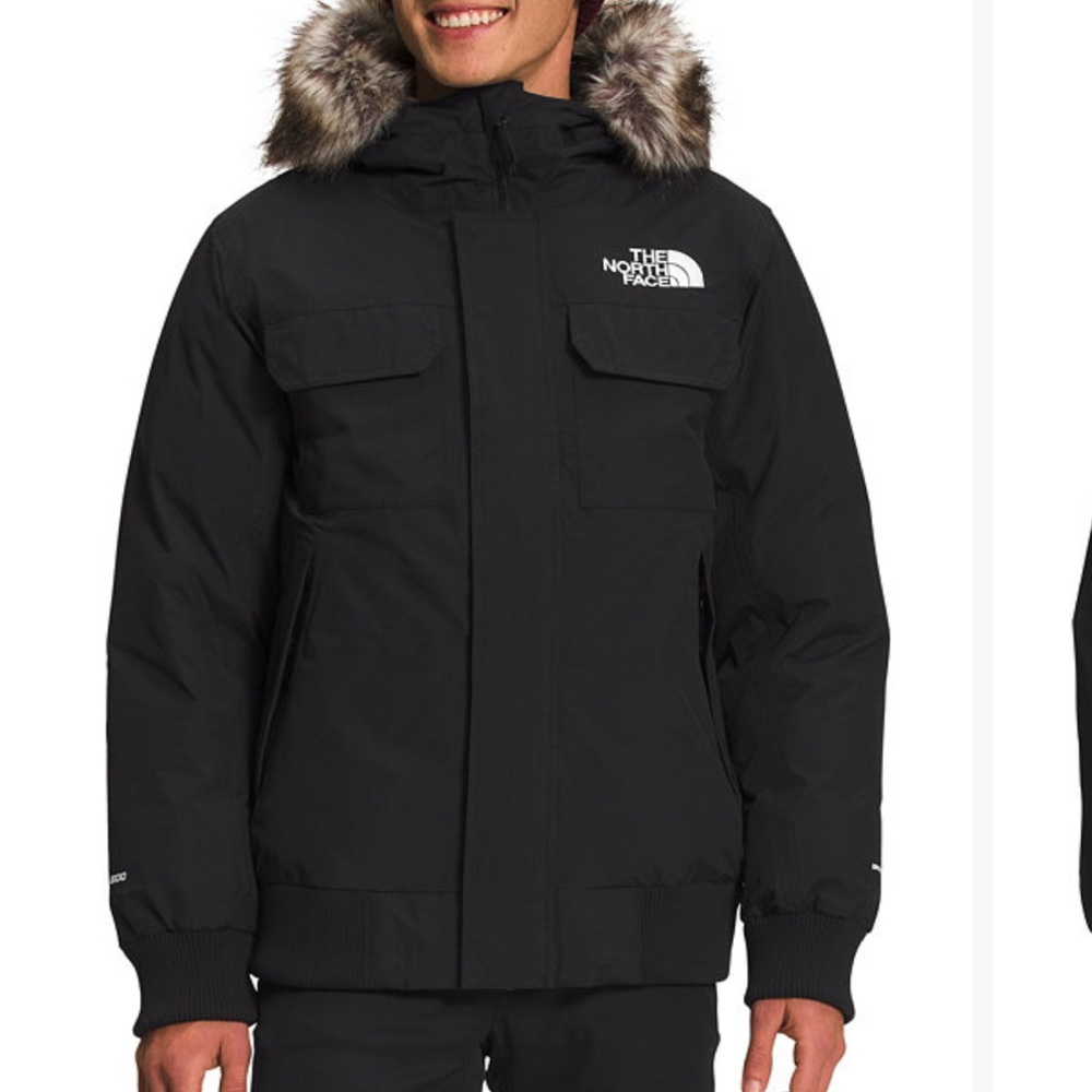 North Face Jacket